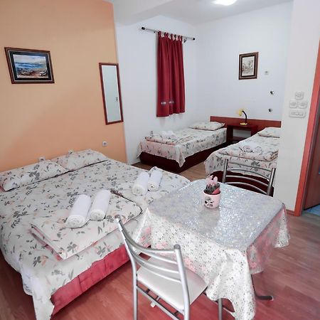 Bakal Apartments Охрид Екстер'єр фото