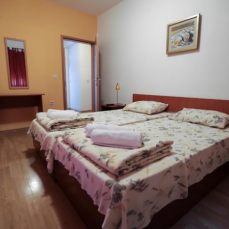 Bakal Apartments Охрид Екстер'єр фото