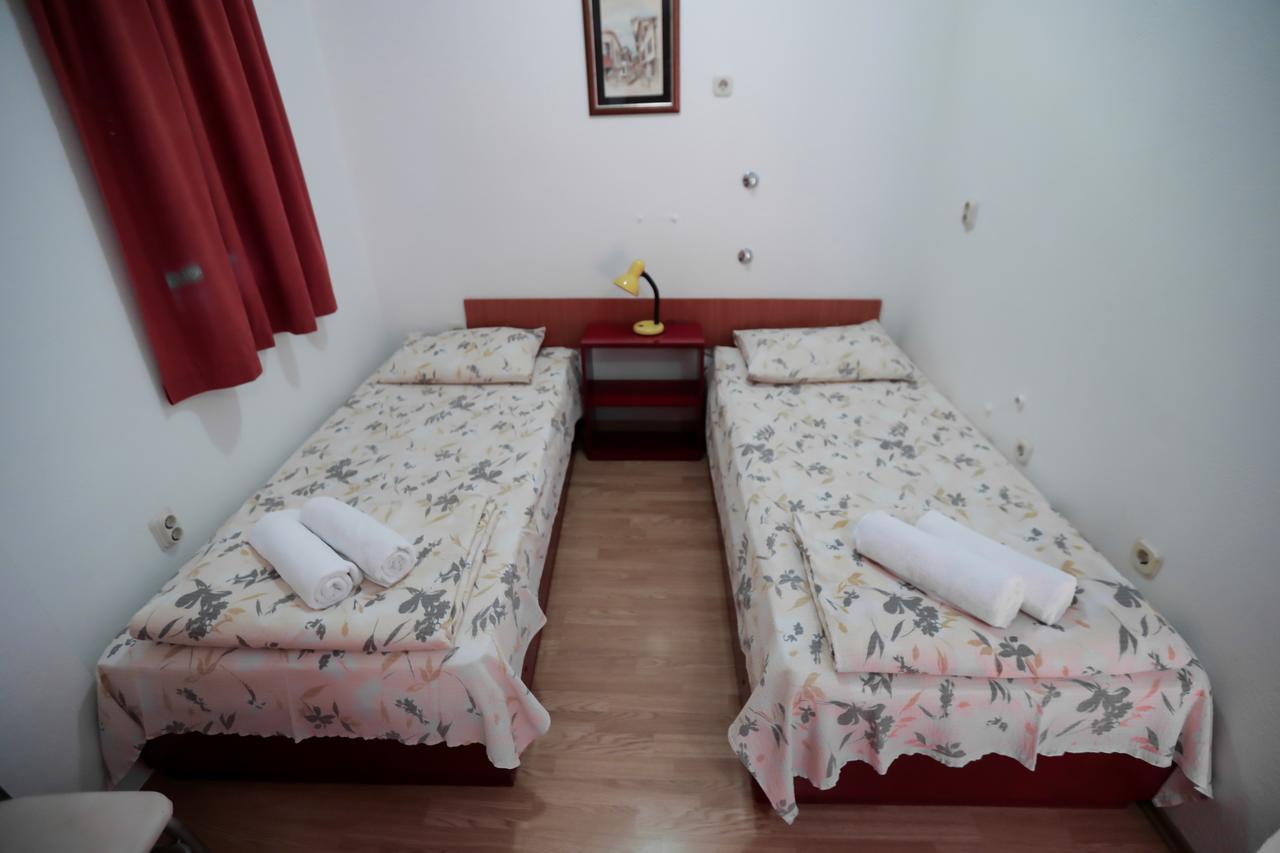 Bakal Apartments Охрид Екстер'єр фото