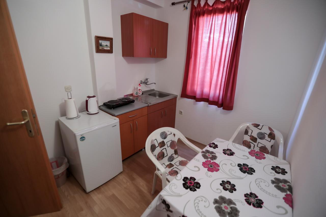 Bakal Apartments Охрид Екстер'єр фото